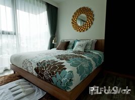 1 chambre Condominium à louer à , Patong