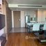 1 спален Квартира в аренду в The Address Sathorn, Si Lom