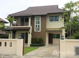 3 Bedroom House for rent at Roychan Nest, Nong Khwai