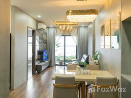 2 Habitación Apartamento en alquiler en Monarchy, An Hai Tay