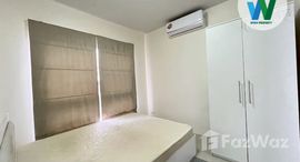 ยูนิตที่เหลืออยู่ในโครงการ เดอะ แคช ลำลูกกา คลอง 2