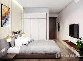 3 Bedroom Condo for sale at Goldora Plaza, Phuoc Kien, Nha Be