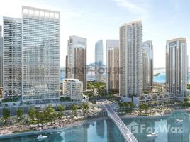 1 спален Квартира на продажу в Vida Residences Creek Beach, Creek Beach, Dubai Creek Harbour (The Lagoons)