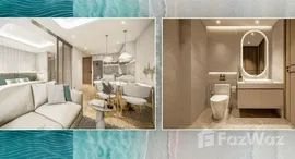 ยูนิตที่เหลืออยู่ในโครงการ ซีสไปร์ จอมเทียน