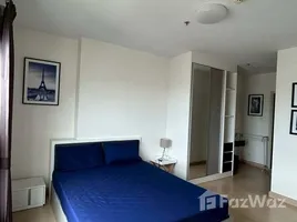 1 Bedroom Condo for rent at Supalai Loft @Talat Phlu Station, Dao Khanong, Thon Buri, Bangkok, Thailand