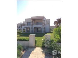 6 Bedroom Villa for sale at Marassi, Sidi Abdel Rahman, North Coast, Egypt