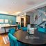 3 Bedroom Apartment for rent at Azure at Dubai Marina, 
