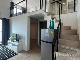 คอนโด 1 ห้องนอน ให้เช่า ในโครงการ เดอะริช พระราม 9 - ศรีนครินทร์, สวนหลวง, สวนหลวง