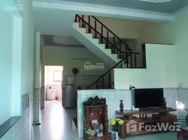 2 Phòng ngủ Nhà mặt tiền for sale in Vĩnh Phú, Thuan An, Vĩnh Phú