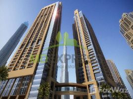 1 Bedroom Apartment for sale at Act Two, Opera District