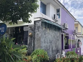 2 Habitación Adosado en venta en Supalai Veranda Rattanathibet, Bang Kraso