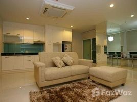 2 Bedroom Apartment for rent at Sukhumvit Living Town, Khlong Toei Nuea, Watthana