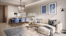 Available Units at The Address Residences Dubai Opera