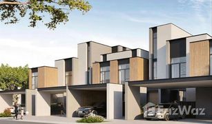 3 chambres Penthouse a vendre à Arabella Townhouses, Dubai Mudon Al Ranim 2