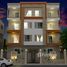 3 Bedroom Apartment for sale at Al Andalus El Gedida, Al Andalus District