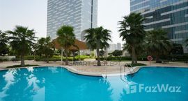 Available Units at The Gate Tower 1