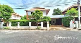 Available Units at La Vallee Ville Huahin