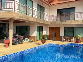 5 chambre Condominium à vendre à Pattaya Lagoon Village., Nong Prue, Pattaya