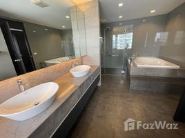 4 спален Квартира в аренду в Baan Koon Apartment, Thung Mahamek, Сатхон, Бангкок