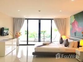2 Bedrooms Condo for rent in Choeng Thale, Phuket Sansuri