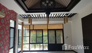 3 Bedrooms House for sale in Pong, Pattaya The Village At Horseshoe Point