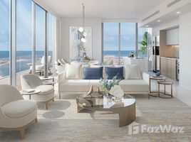 3 chambre Appartement à vendre à Beach Isle., Al Sufouh Road, Al Sufouh, Dubai, Émirats arabes unis