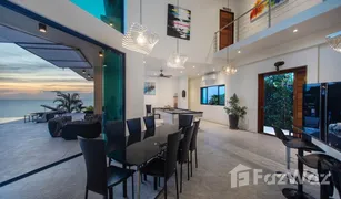 4 Bedrooms Villa for sale in Ko Pha-Ngan, Koh Samui 