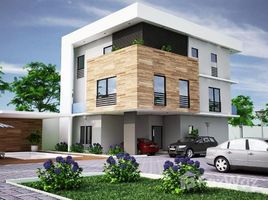 5 Bedrooms House for sale in , Greater Accra AIRPORT AREA, Accra, Greater Accra