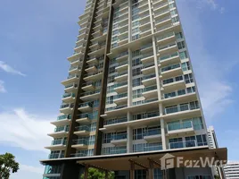 2 спален Кондо в аренду в Cetus Beachfront, Nong Prue