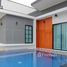 3 Bedrooms Villa for sale in Hin Lek Fai, Hua Hin Worasa Pool Villa HuaHin