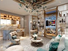 3 спален Квартира на продажу в Damac Bay, Dubai Harbour