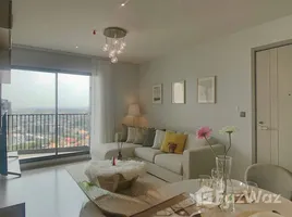 2 Bedroom Condo for rent at Rhythm Ekkamai Estate, Khlong Tan Nuea, Watthana, Bangkok, Thailand
