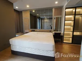 1 Schlafzimmer Wohnung zu vermieten im Ashton Chula-Silom, Si Phraya