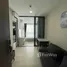 1 Bedroom Apartment for rent at The Privacy Jatujak, Chomphon, Chatuchak, Bangkok, Thailand