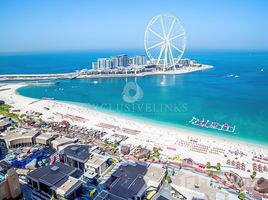 4 Bedrooms Penthouse for sale in Rimal, Dubai Rimal 4