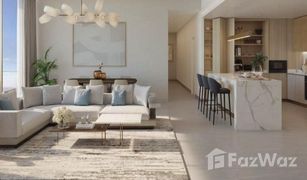2 Habitaciones Apartamento en venta en , Dubái Se7en City JLT