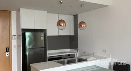 Verfügbare Objekte im Aequa Sukhumvit 49