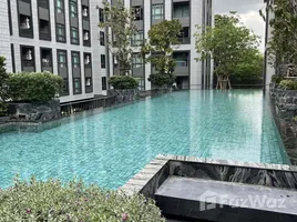 1 Bedroom Condo for rent at Maestro 19 Ratchada 19 - Vipha, Din Daeng, Din Daeng, Bangkok, Thailand