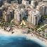 1 спален Квартира на продажу в Vida Residences Creek Beach, Creek Beach, Dubai Creek Harbour (The Lagoons)