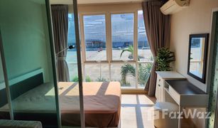 1 Bedroom Condo for sale in Bang Kapi, Bangkok Garden Asoke - Rama 9