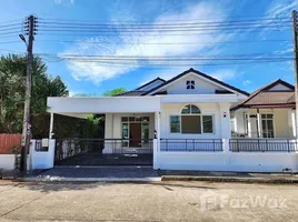 2 Bedroom House for rent at Sinsuk Thanee Village, Si Sunthon, Thalang, Phuket