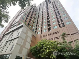 1 Bedroom Condo for sale at The Gallery Condominium, Samrong Nuea, Mueang Samut Prakan, Samut Prakan, Thailand