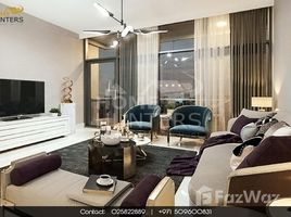 4 спален Квартира на продажу в Plaza, Oasis Residences, Masdar City, Абу-Даби, Объединённые Арабские Эмираты