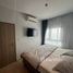 1 Bedroom Condo for rent at Altitude Unicorn Sathorn - Tha Phra, Talat Phlu, Thon Buri, Bangkok, Thailand