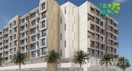 Al Hamra Marina Residencesで利用可能なユニット