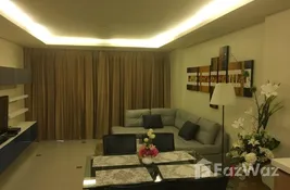 2-Zimmer Wohnung zum Verkauf im Projekt City Garden Pattaya, Chon Buri, Thailand