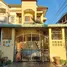 2 Bedroom Townhouse for sale at Thawi Thong 4, Bang Mueang Mai