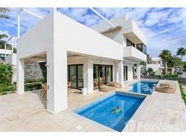 6 Habitación Casa en venta en Playa Del Carmen, Cozumel