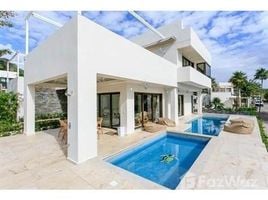 6 спален Дом на продажу в Playa Del Carmen, Cozumel, Quintana Roo, Мексика