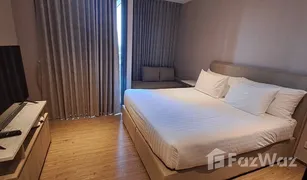 Кондо, Студия на продажу в Na Kluea, Паттайя Once Pattaya Condominium